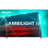 Philips TV LED75PUS8008/12, 189 cm (75'') Ambilight TV, Supports major HDR formats, Dolby Atmos sound, Alexa built-in, S | Eponuda.ba