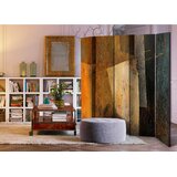 Artgeist PARAVAN 225/172/3 cm večbarvno, bela | Shoptok.si
