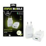 Max Mobile TR 207 - beli univerzalni punjač | Eponuda.com