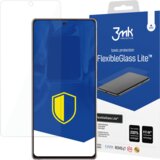 3mk FLEXIBLEGLASS LITE ZA SAMSUNG GALAXY NOTE 20 5G KALJENO STEKLO, (22000094) Cene