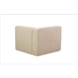 Atelier Del Sofa fotelja More S M2 Cappucino