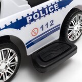 Baby Mix Guralica Policija s vodilicom za roditelje | shoptok.hr