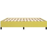  Za krevet zeleni 200x200 cm od tkanine | shoptok.hr