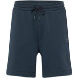 BOSS Orange Hlače 'Sewalk' temno modra | Shoptok.si