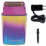 BaByliss PRO 4Artists FXFS2IE FOIL FX02 električni brivnik Chameleon 1 kos Cene
