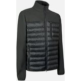 Geox Grey Men's Spherica Jacket - Mens | shoptok.hr