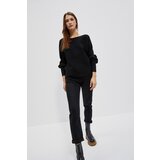 Marisse Sweater Z-Sw-3932 Black Cene