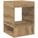  Konačna Stolić 2 pcs Umjetnički hrast 40 x 40 x 56 cm | shoptok.hr