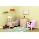 Oyo Concept Svijetlo zeleni dječji tepih 100x140 cm Happy Plains – | shoptok.hr