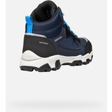 Geox Dark blue boys' sneakers Magnetar B ABX - Boys | shoptok.hr
