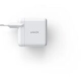 Anker Powerport PD+ 2 Charger, punjač, bijela | shoptok.hr