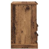 Noćni ormar Staro drvo 36 x 43 x 60 cm Konstruirano drvo | shoptok.hr