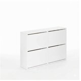 Hanah home Cipelarnik Toledo White | Eponuda.com