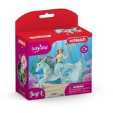 Schleich bayala Mermaid Eyela on underwater Horse 70594 | shoptok.hr