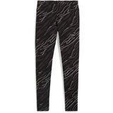 Puma Helanke ess+ animal aop leggings W cene