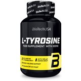 Biotechusa l-tyrosine 500mg 100 kapsula