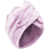 Notino Spa Collection Hair Towel brisača za lase Lilac | Shoptok.si