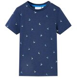  Dječja majica tamnoplava 92 | shoptok.hr
