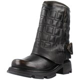 Airstep / A.S.98 Gležnjarji A94216 Črna | Shoptok.si