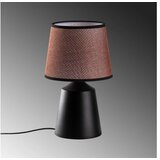 Opviq drop - 15491 blackbrown table lamp | ePonuda.com