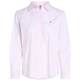 Tommy Hilfiger prugasta ženska košulja | ePonuda.com
