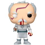 Funko Figura POP Invincible Conquest Chase Slike