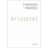 Dereta Aristotel - O nastajanju i nestajanju Cene'.'