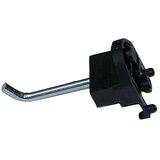 KÜPPER Kukica za alat (Namijenjeno za: Perforirani zid od čeličnog lima Duljina: 60 mm, 45 °, 5 -dij.) | shoptok.hr