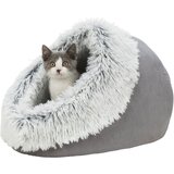 Trixie Kućica za spavanje Harvery za pse i mace 35x26x41cm | Eponuda.com