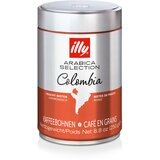 Illy Kava v zrnju Arabica Selection Colombia Cene