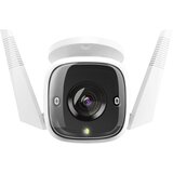 Tp-link Tapo C310 kamera UHD 3MP, H.264, Advanced Night Vision, microSD, dvosmjerni audio, detekcija pokreta, vodootporna IP66, Wi-Fi, Tapo app | shoptok.hr