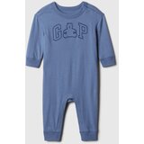 GAP Baby Jumpsuit with Logo - Boys | ePonuda.com
