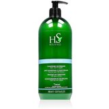 HS MILANO Perfect Day Frequent Use Conditioner 1000 ml balzam za lase vse vrste las unisex Cene