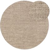  Tepih Rocco Taupe Round Cijene
