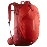 Nahrbtniki Trailblazer 30 Rdeča
