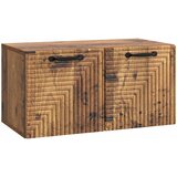  ormar za zid Staro drvo 59,5 x 31 x 30 cm Konstruirano drvo | shoptok.hr