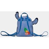 Difuzed Mini ruksak Lilo & Stitch Stitch s plišanim detaljima Cijene