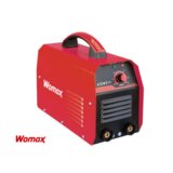 WoMax Germany Aparat za zavarivanje W-ISG 200 invertorski Cene