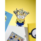 Sinsay Stolni organizator Minions | shoptok.hr