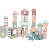 Jabadabado® lesene kocke teddy Cene