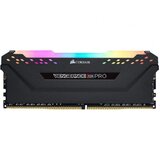 Corsair Vengeance® RGB Pro 8 GB (1 x 8 GB) DDR4 3200 MHz C16 pomnilnik za računalnik, (20297725) Cene
