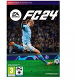 Electronic Arts pc ea sports: fc 24 Cene'.'