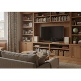 Pure Cisti klasicni aktivni bombaž bela/hrast | Shoptok.si