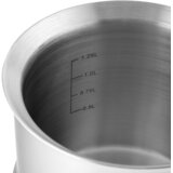 Altom design lonac za mlijeko 1,5l Emilio | shoptok.hr