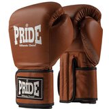 PrideShop boksarske rokavice pride - thai proline - rjava , 10 oz | Shoptok.si