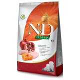N&d Bundeva Suva hrana za odrasle pse, Piletina i nar, Medium&maxi breed, 2.5kg Cene