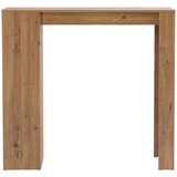 XXXL Barska Miza Brest, Barva Hrasta | Shoptok.si