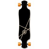 Flying Wheels Whip 39" Longboard Komplet white | Shoptok.si