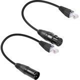  Adapter RJ45 na XLR 3IN ženski Cijene