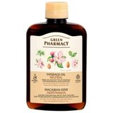 Ulje za masažu Green Pharmacy 200 ml – Neutral care | Eponuda.ba